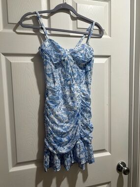 SHEIN mini dress